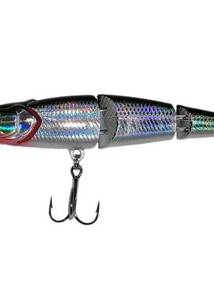 Воблер strike pro flying fish joint 90s a010