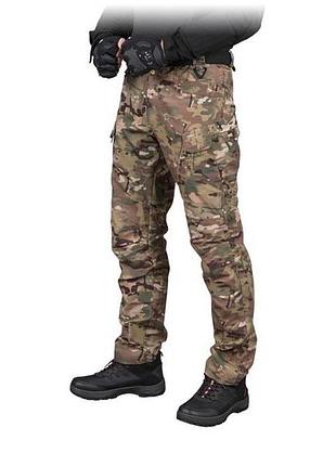 Брюки с защитой пояса tactical guard, тактические брюки, спец брюки, спецовка, камуфляжние брюки xxxl