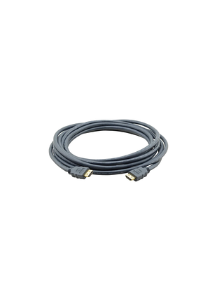 Кабель hdmi kramer c-hm/hm-10 hdmi-hdmi (вилка - вилка) 3м