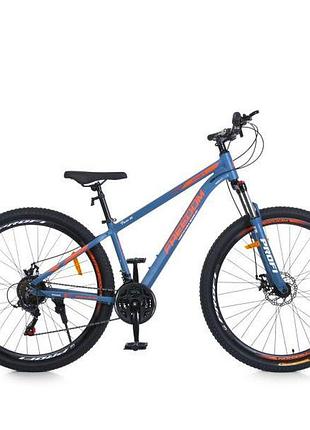 Велосипед profi freedom 29 д. fd-2906 3