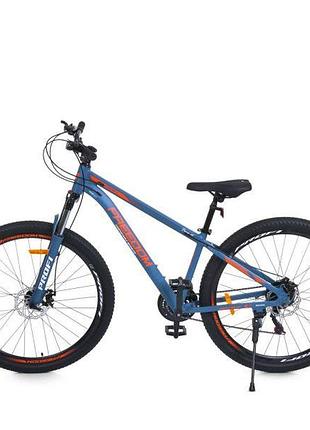 Велосипед profi freedom 29 д. fd-2906 5