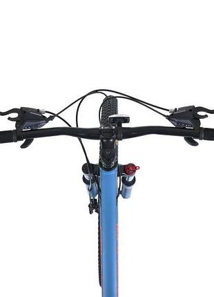 Велосипед profi freedom 29 д. fd-2906 8
