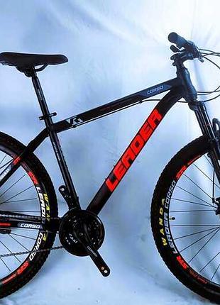 Велосипед спортивний corso «leader» 29" дюймів lr-54310