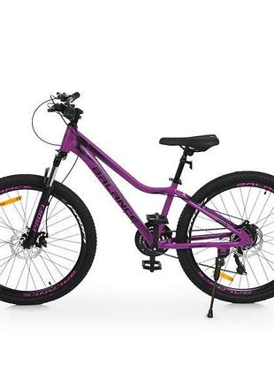 Велосипед profi balance 26 д. bl-2603 3