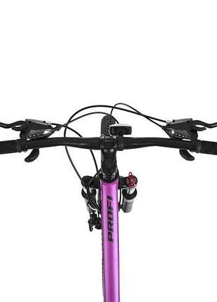 Велосипед profi balance 26 д. bl-2603 8