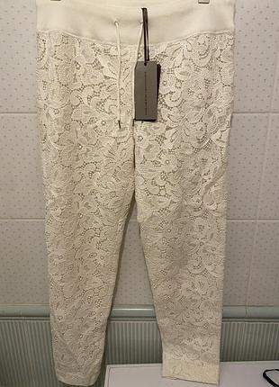 Брюки женские ermanno scervino