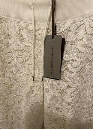 Брюки женские ermanno scervino 2