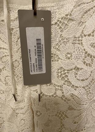 Брюки женские ermanno scervino 3