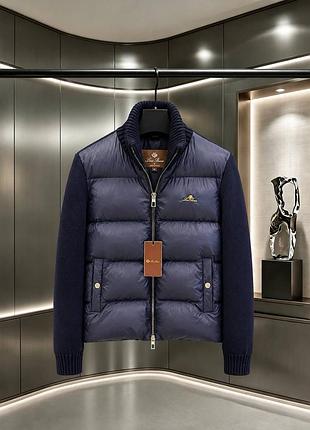 Осіння куртка loro piana