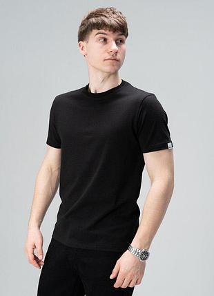 Футболка slavni unity черный m