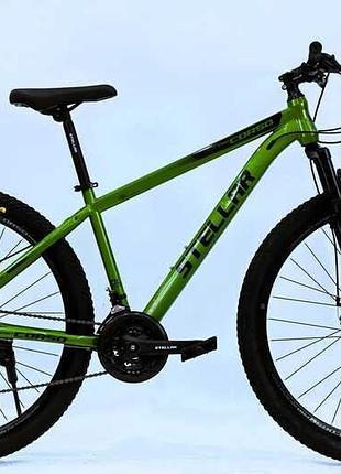Велоcипед спортивний corso «stellar» 29" дюймів tl-29800