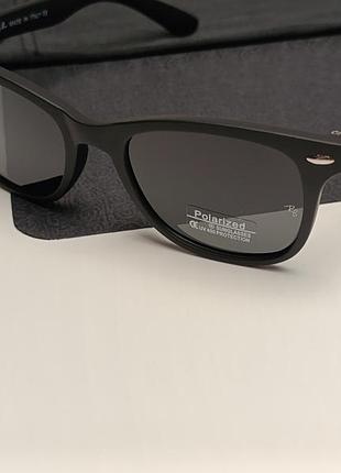 🕶️🕶️ wayfarer polarized 🕶️🕶️ 7