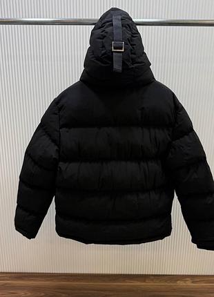 Куртка зима burberry 2
