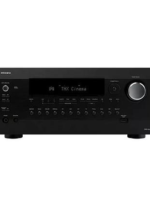 Av ресивер integra drx-8.4