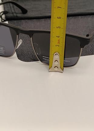 🕶️🕶️ солнцезащитные очки с поляризацией 🕶️🕶️ 7