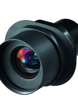 Объектив для проектора maxell sl-712m
