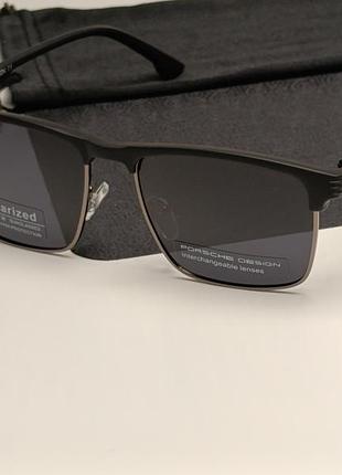 🕶️🕶️ солнцезащитные очки с поляризацией 🕶️🕶️ 6
