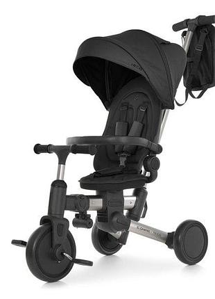 Велосипед el camino trigo me 1226 night black