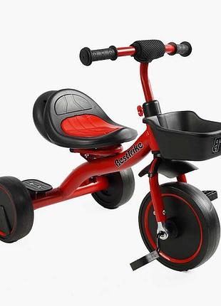 Велосипед 3-х колісний bs-44105 "best trike"