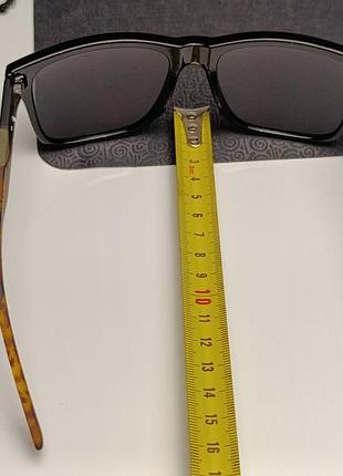 🕶️🕶️ солнцезащитные очки с поляризацией 🕶️🕶️ 8