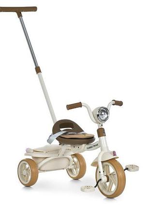 Велосипед mt 1037-1 beige