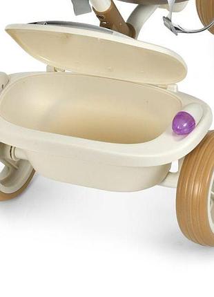 Велосипед mt 1037-1 beige 3