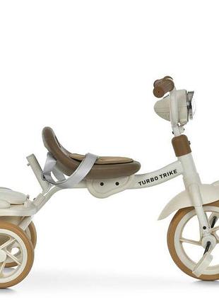 Велосипед mt 1037-1 beige 6
