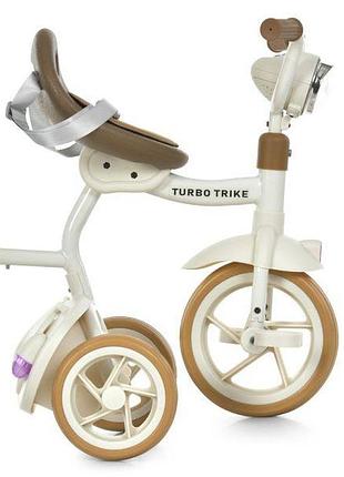 Велосипед mt 1037-1 beige 9
