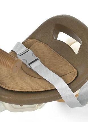 Велосипед mt 1037-1 beige 10