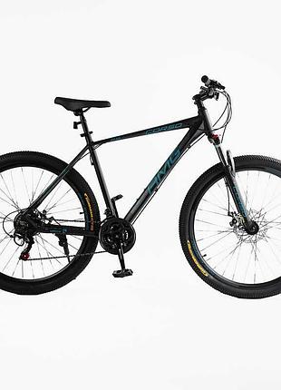 Велосипед спортивний corso «amg» 29" дюймів mg-29809