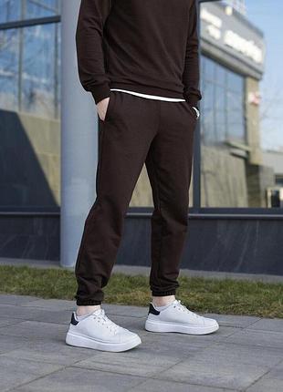 Джогери pobedov 95 шоколадний 2xl 3
