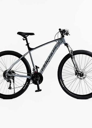 Велосипед спортивний corso «magnus» 29" дюймів mg-91446