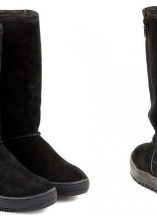 Жіночі зимові черевики gunter