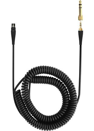 Кабель beyerdynamic pro x coiled cable кручений, 3 м