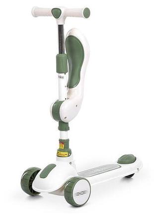 Самокат jr3-167-5-gr 5