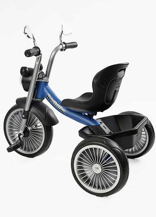 Велосипед 3-х колісний bs-68096 "best trike" 3