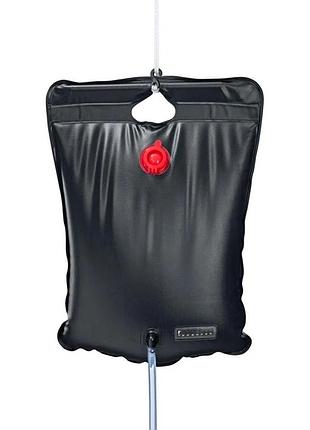 Bw душ 58224 (24шт) походный, 20л, индикатор температуры,