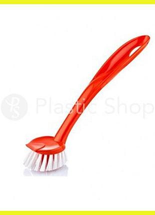 Щетка для посуды ва-625 irak plastik