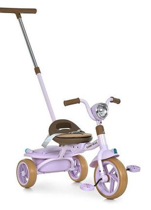 Велосипед mt 1037-1 lilac