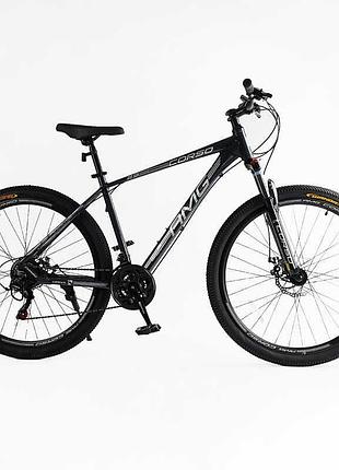 Велосипед спортивний corso «amg» 29" дюймів mg-29659