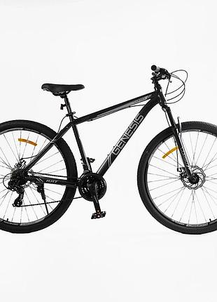 Велосипед гірський 26 дюймів, рама 19", corso «genesis» gn-29392