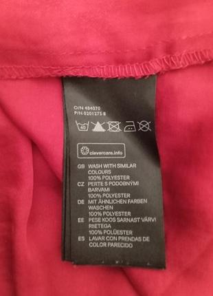 Платье женское летнее от бренда h&m 4