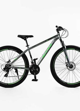 Велоcипед спортивний corso new «nitro» 29" дюймів nt-24032