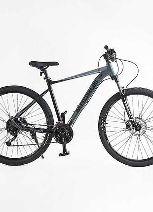 Велосипед спортивний corso «magnus» 29" дюймів mg-82119