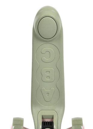 Самокат 506-green 3