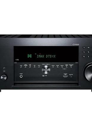 Av-ресивер onkyo tx-rz30 black