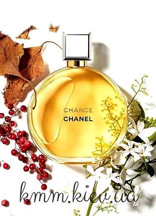Парфюмированная отдушка chanel chance eau tendre шанель шанс тендре (усиленная концентрация) - 100мл