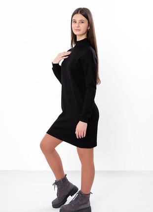 Сукня для дівчинки підлітка, з довгим рукавом, тепла ангора, 140см, 146см, 152см, 158см, 164см, 170см 158