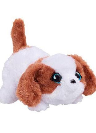 Интерактивная игрушка furreal серии "my miniʼs" - маленький щенок
