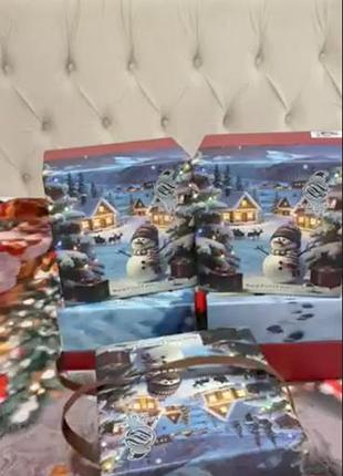 🎄✨ **новогодние комплекты полотенец** ✨🎄
